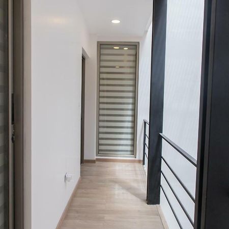 Le Bristol Aparthotel Cuenca Exterior foto