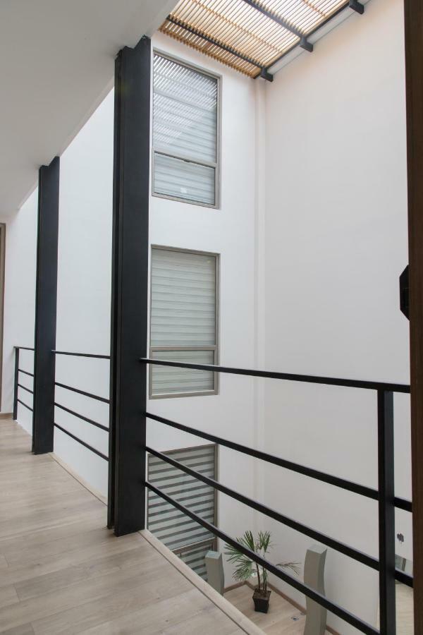 Le Bristol Aparthotel Cuenca Exterior foto